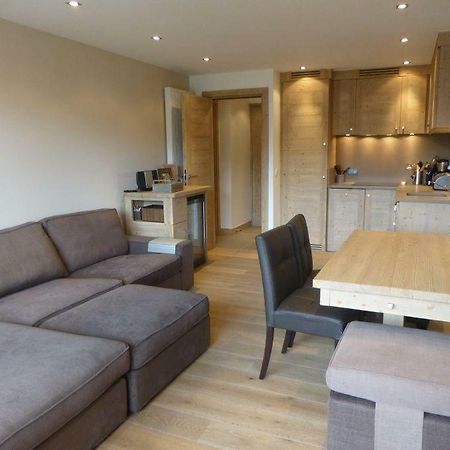 Nogentil Apartment Saint-Bon-Tarentaise ภายนอก รูปภาพ