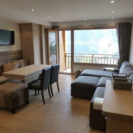 Nogentil Apartment Saint-Bon-Tarentaise ภายนอก รูปภาพ