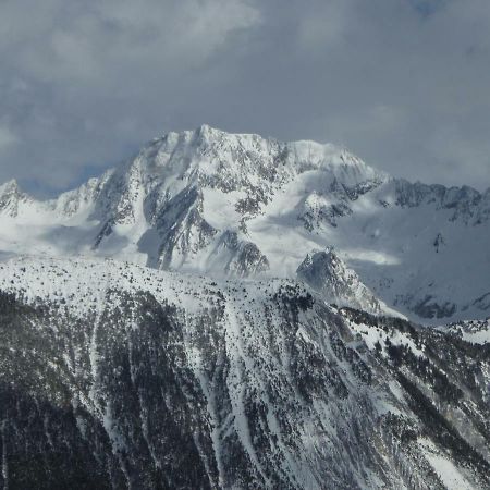 Nogentil Apartment Saint-Bon-Tarentaise ภายนอก รูปภาพ