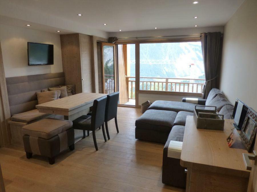 Nogentil Apartment Saint-Bon-Tarentaise ภายนอก รูปภาพ