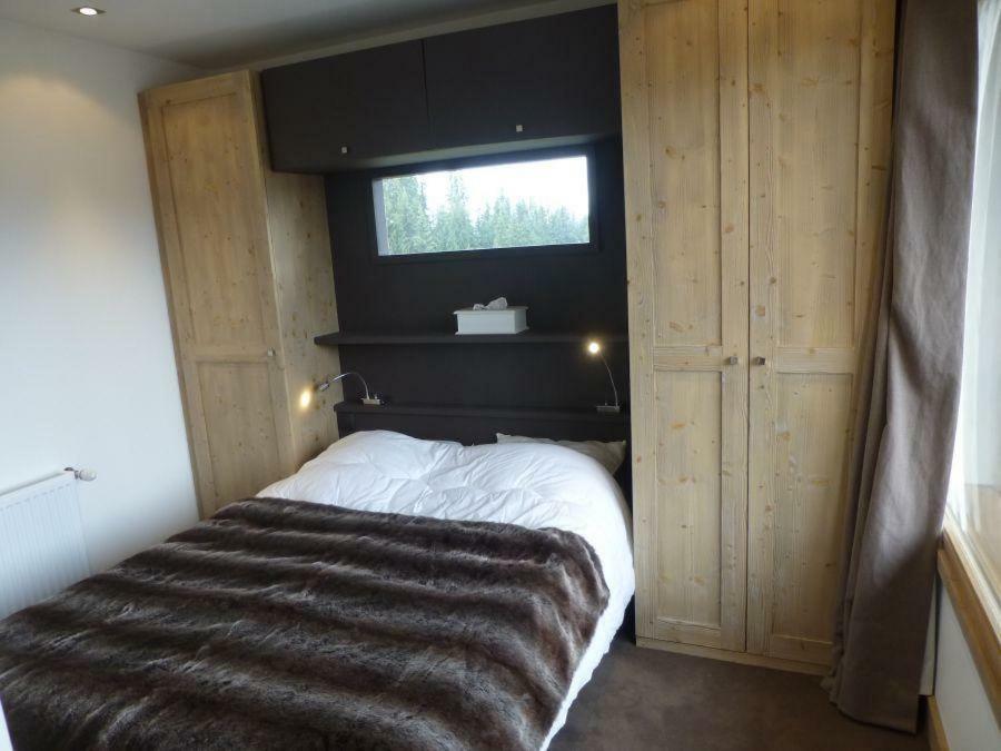 Nogentil Apartment Saint-Bon-Tarentaise ภายนอก รูปภาพ