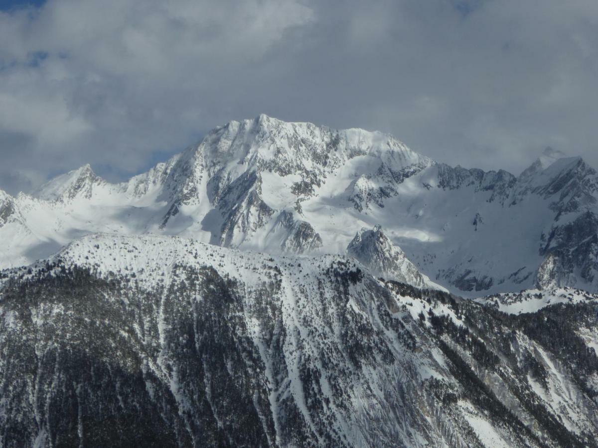 Nogentil Apartment Saint-Bon-Tarentaise ภายนอก รูปภาพ